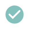 iVent Green Tick - 110 by 110 iVent Green Tick - 110 by 110