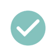 iVent Green Tick - 110 by 110 iVent Green Tick - 110 by 110